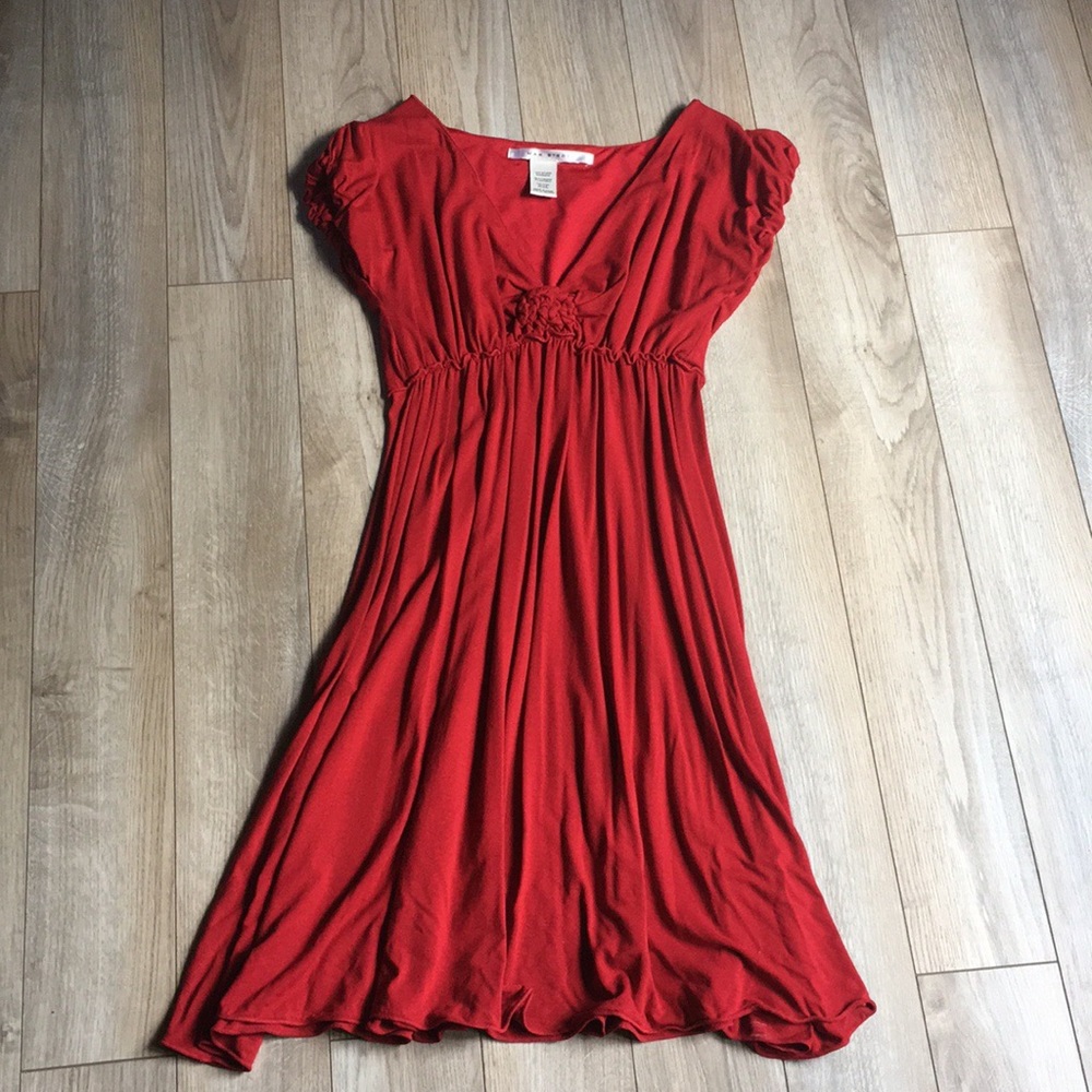 Max Studio dress